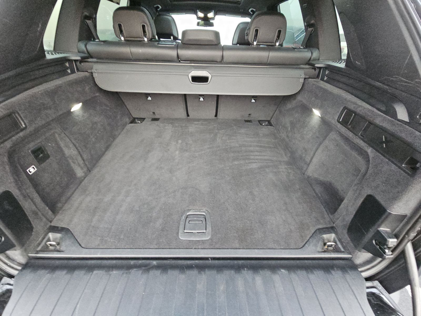 2024 BMW X5 xDrive40i AWD