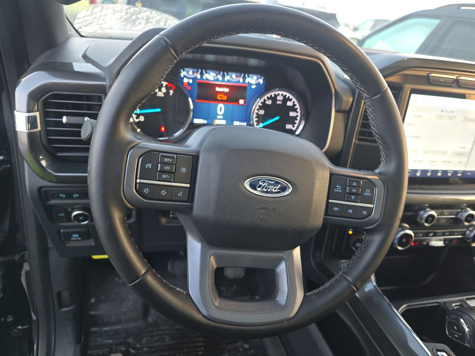 2023 Ford F-150 XLT AWD