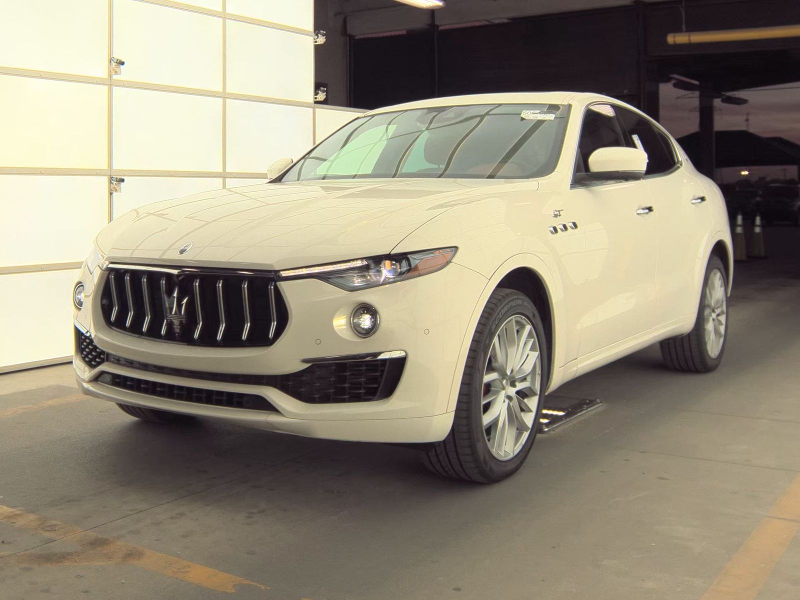 2022 Maserati Levante GT AWD