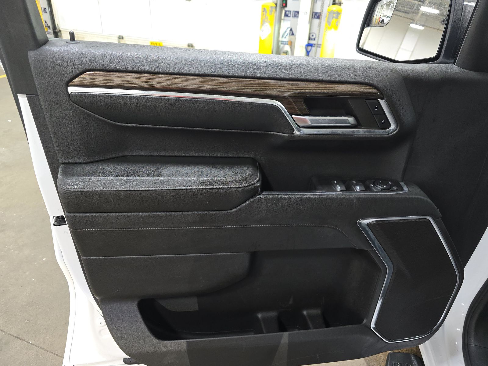 2024 Chevrolet Silverado 1500 LT AWD