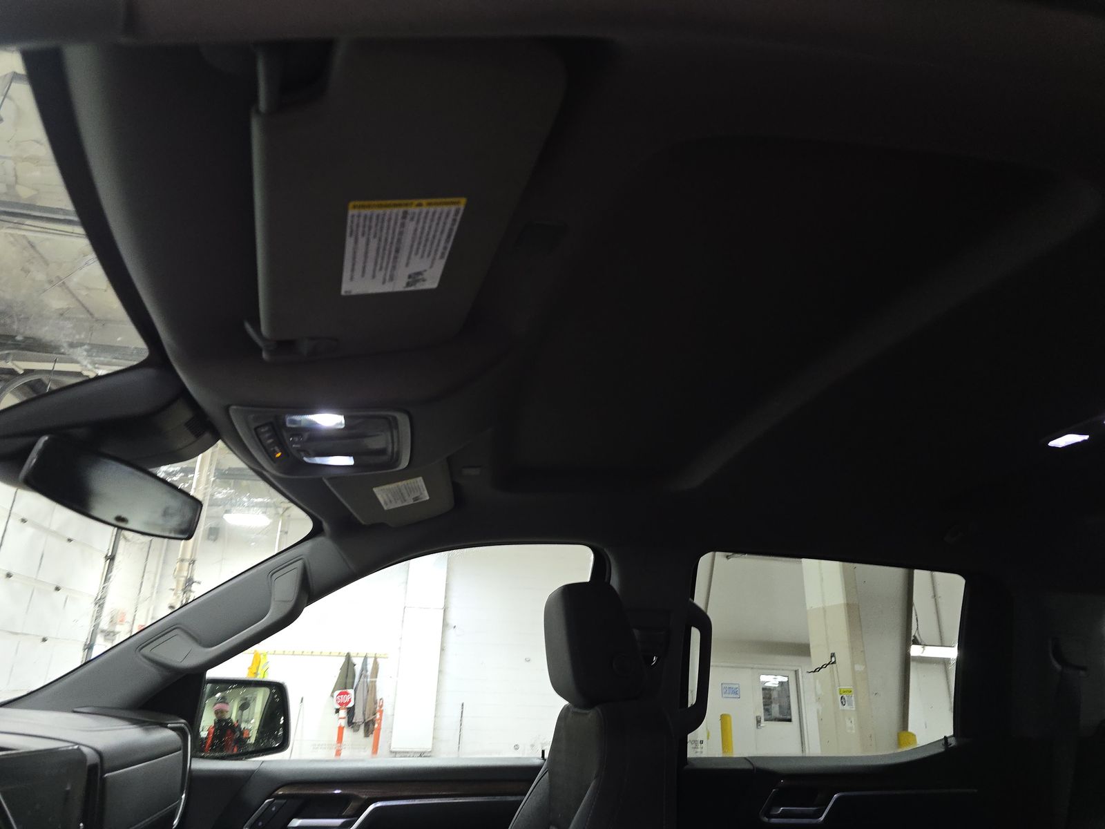 2024 Chevrolet Silverado 1500 LT AWD