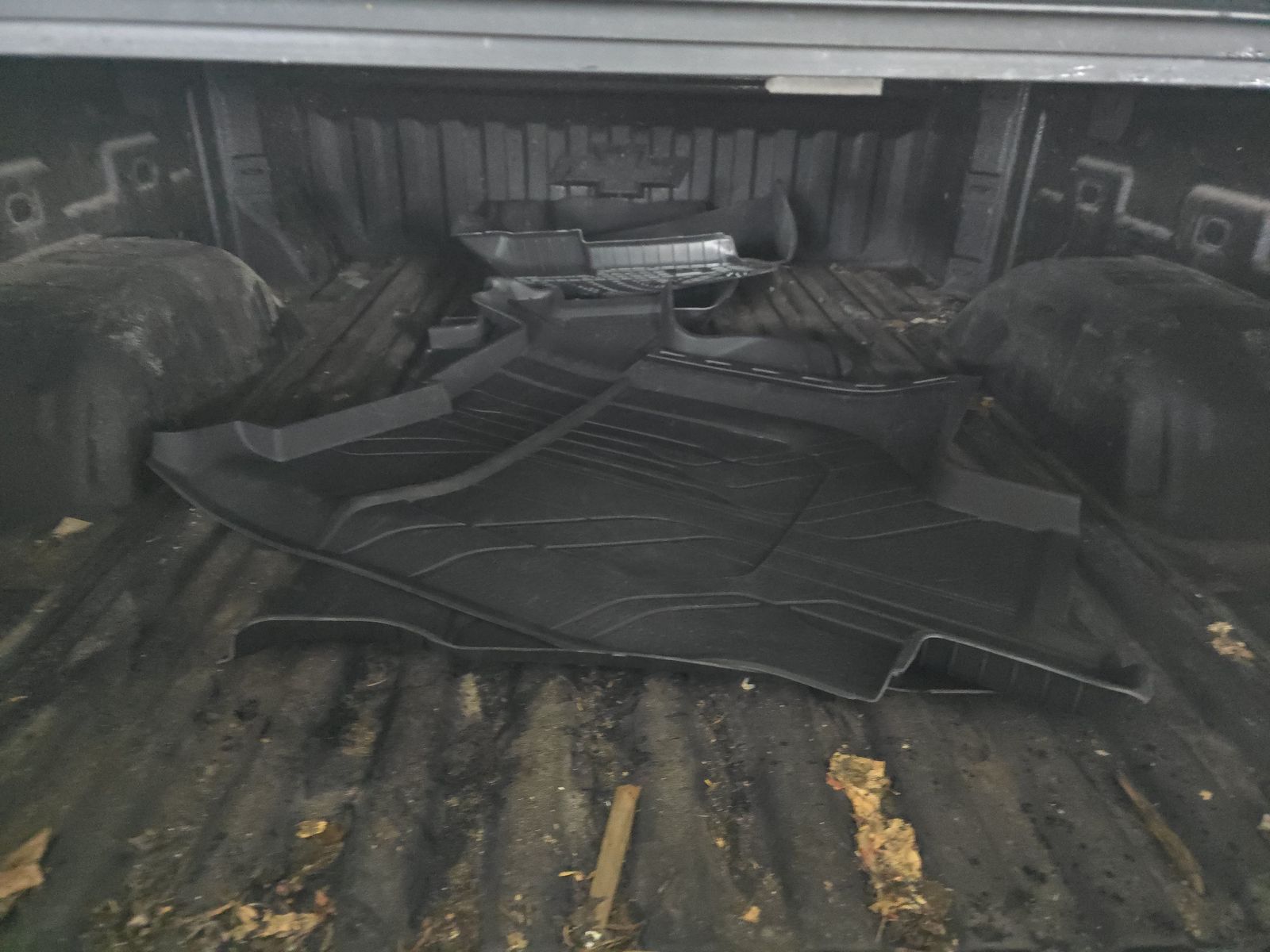 2024 Chevrolet Silverado 1500 LT AWD