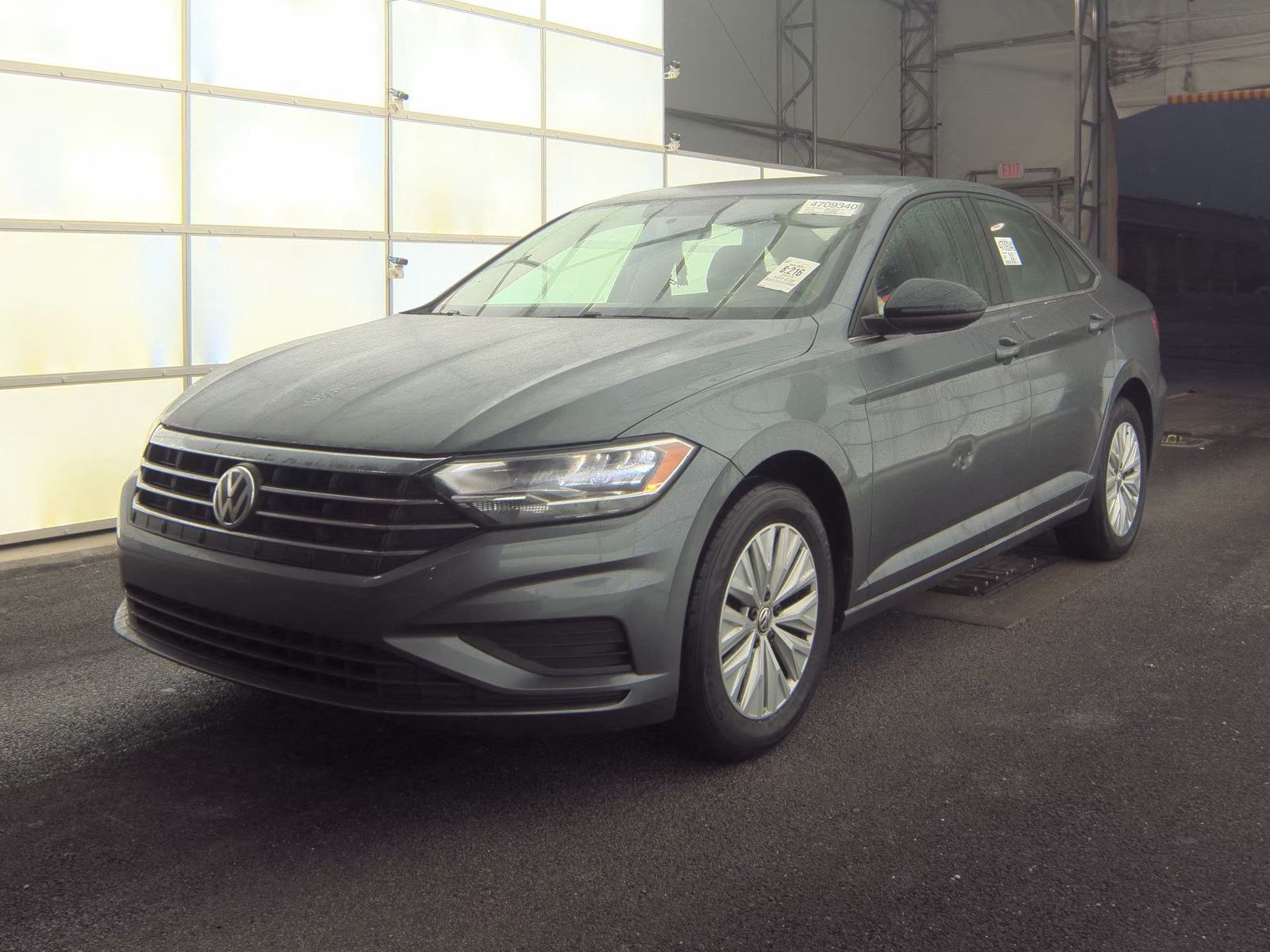 2019 Volkswagen Jetta 1.4T R-Line FWD