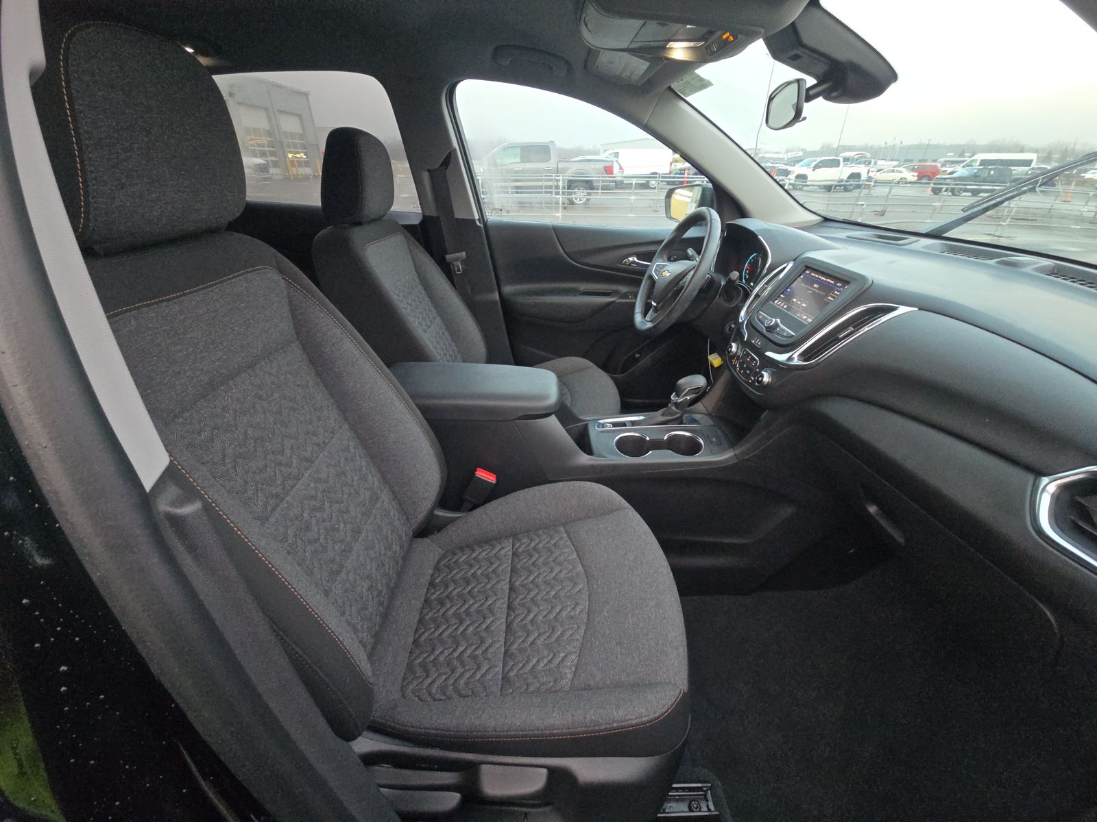 2024 Chevrolet Equinox LT FWD