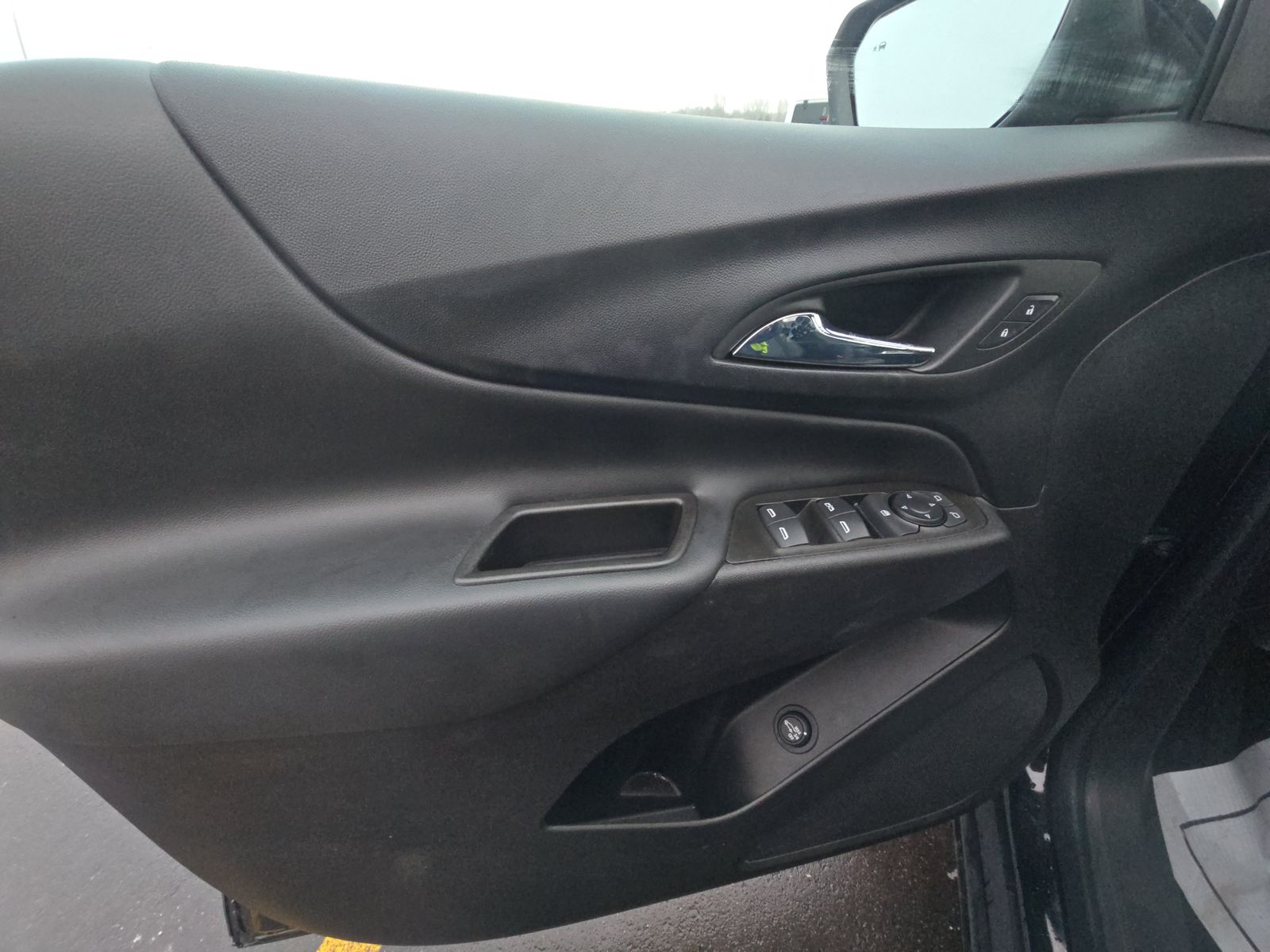 2024 Chevrolet Equinox LT FWD