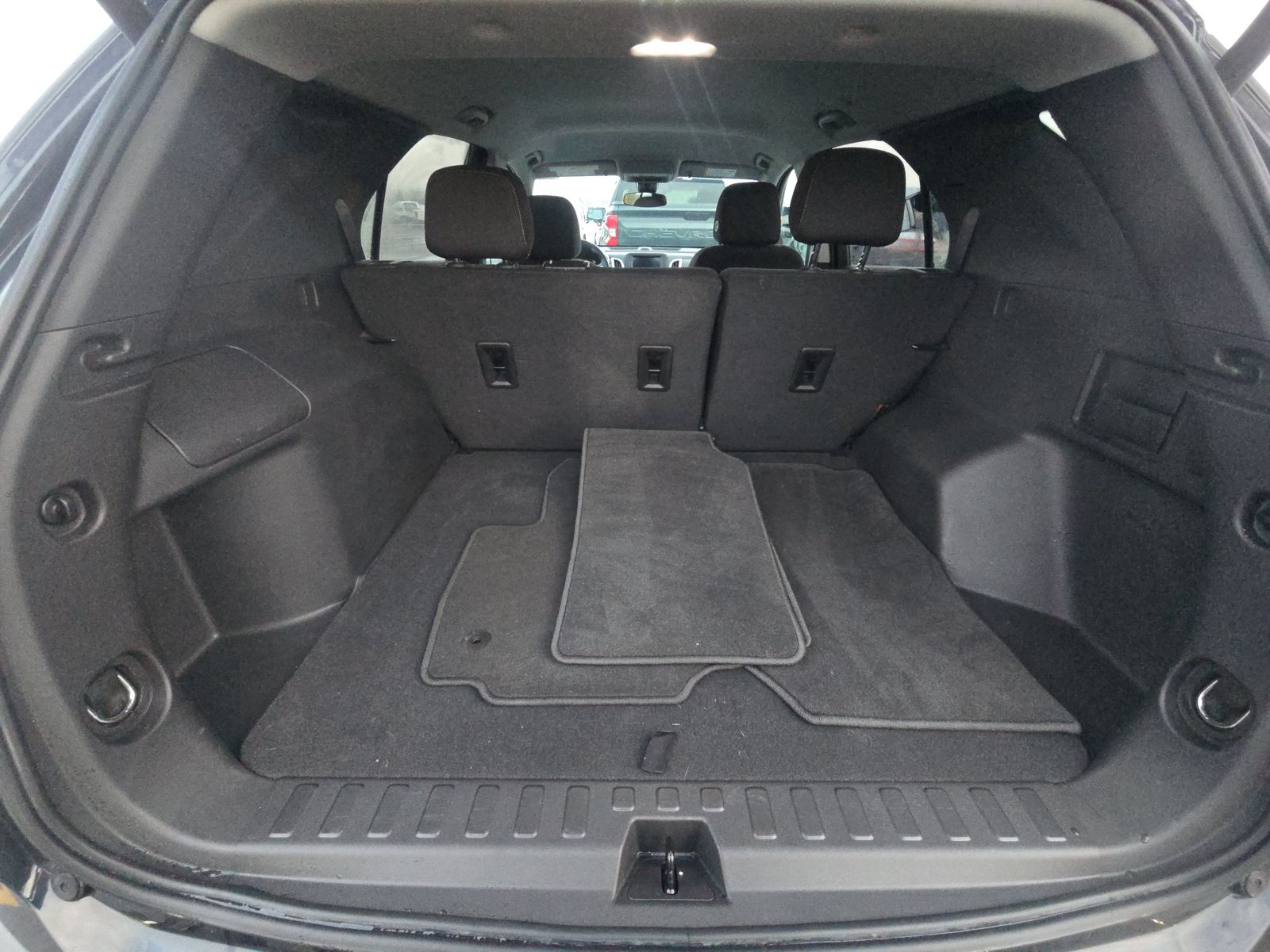 2024 Chevrolet Equinox LT FWD