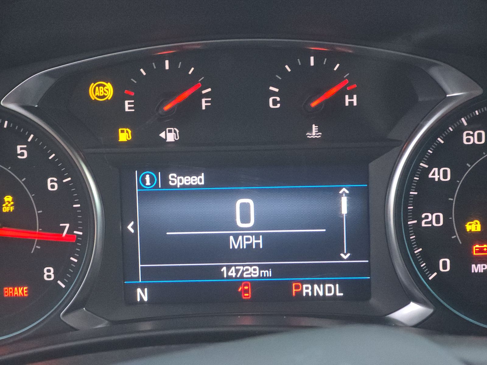 2024 Chevrolet Equinox LT FWD