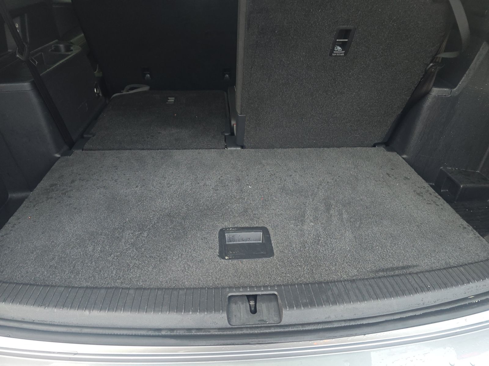 2025 Volkswagen Atlas 2.0T SE AWD