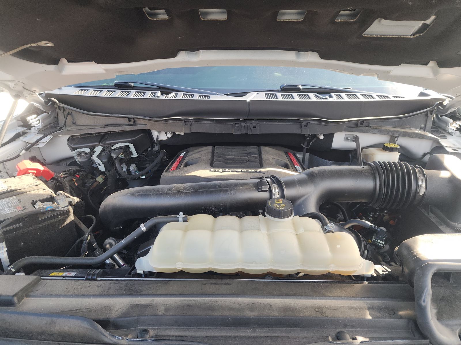 2022 Ford F-150 Raptor AWD