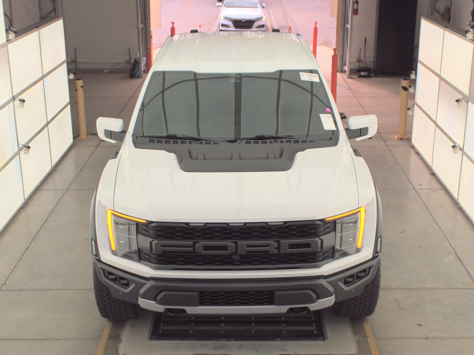 2022 Ford F-150 Raptor AWD