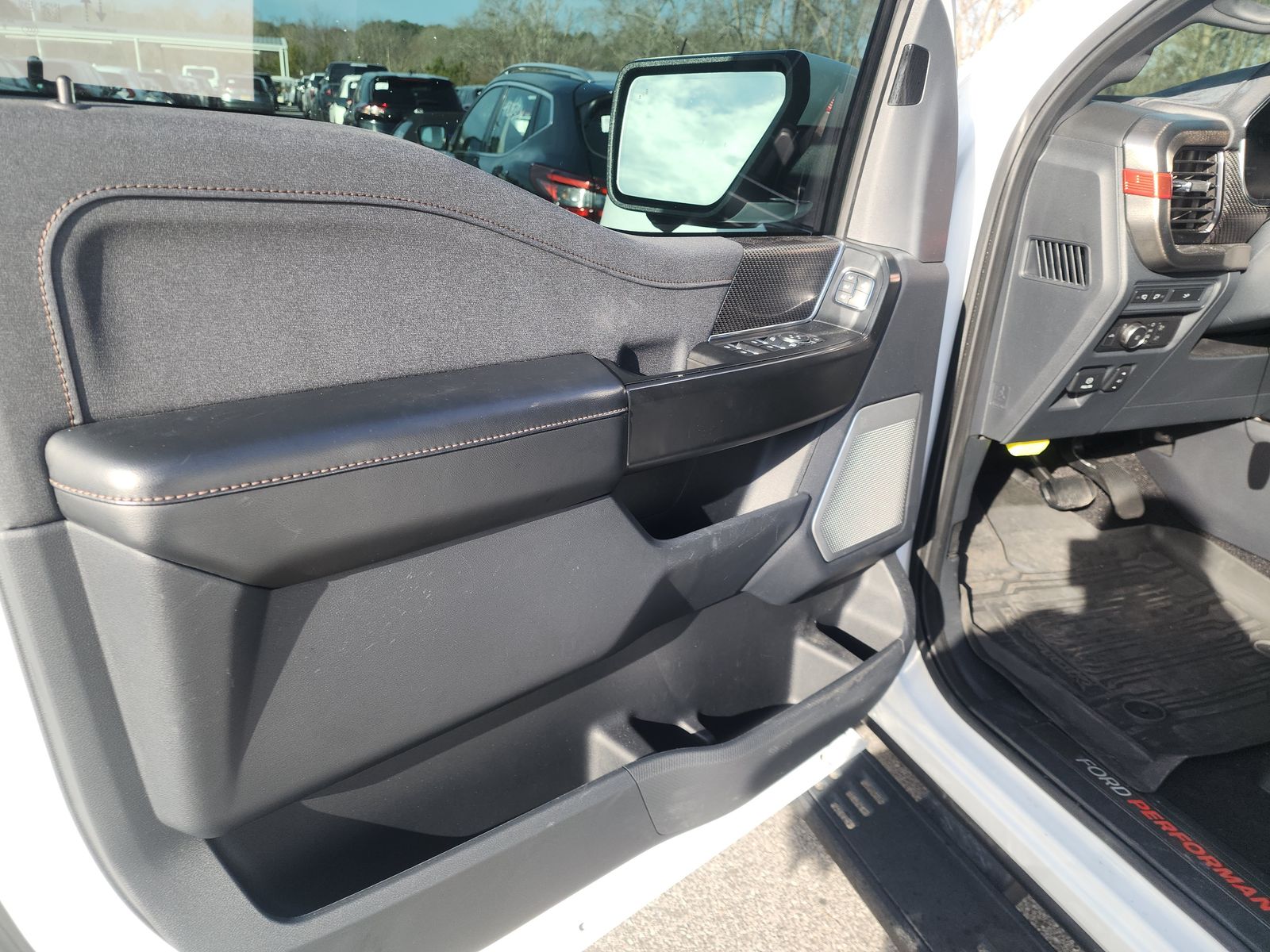 2022 Ford F-150 Raptor AWD