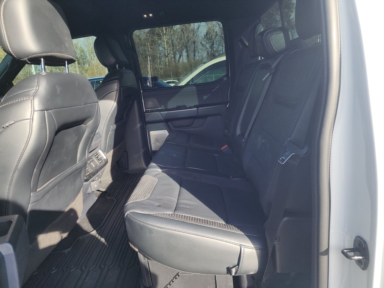 2022 Ford F-150 Raptor AWD