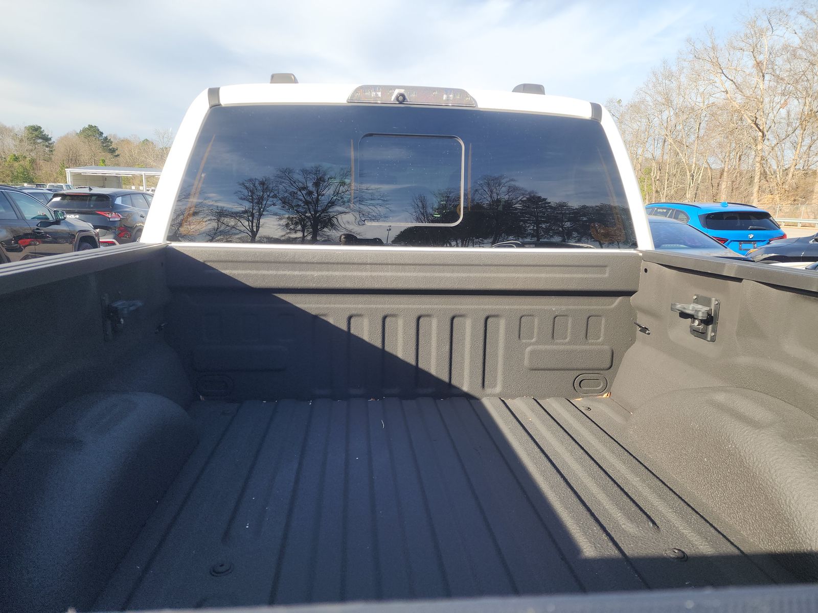 2022 Ford F-150 Raptor AWD