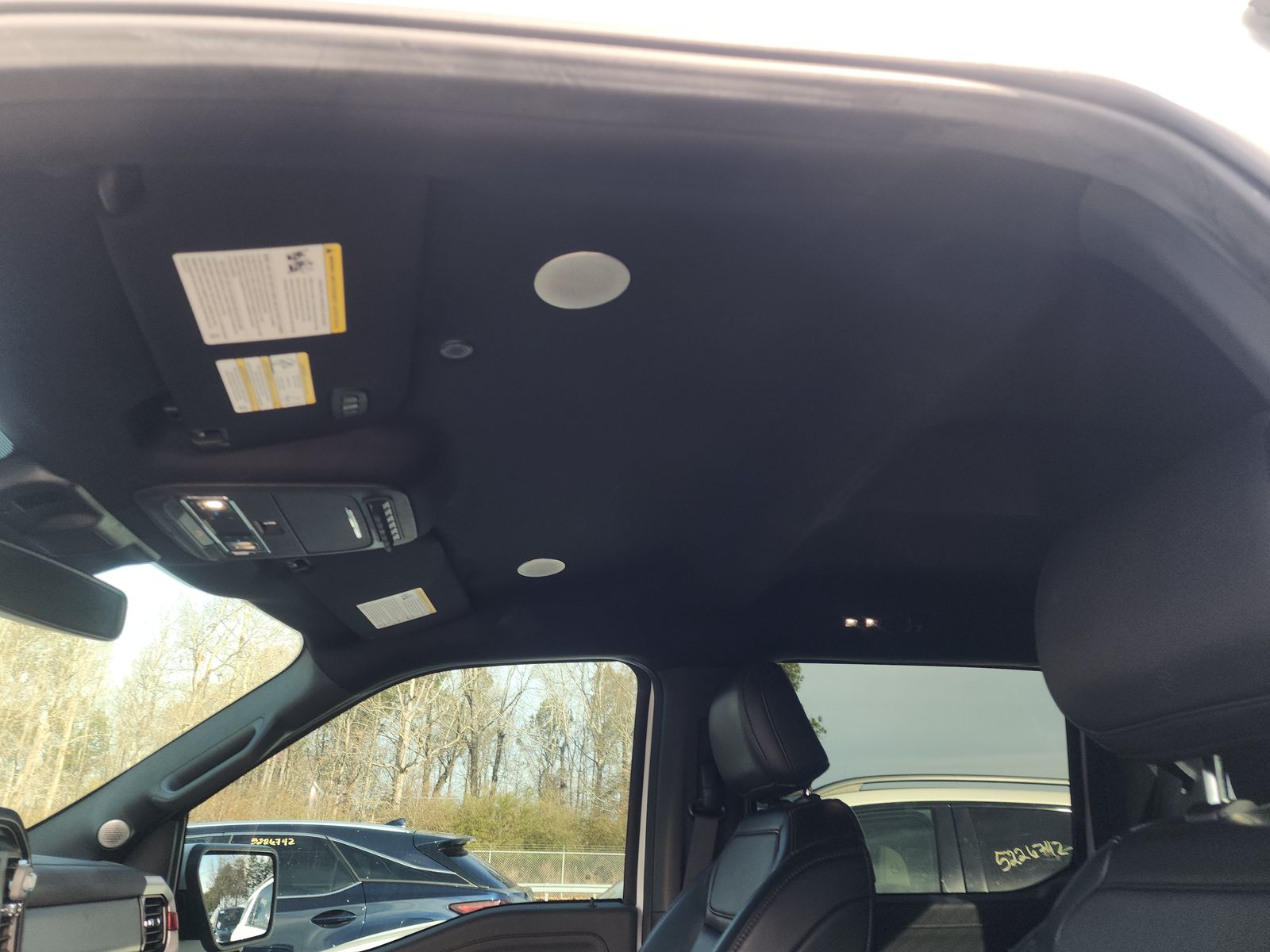 2022 Ford F-150 Raptor AWD