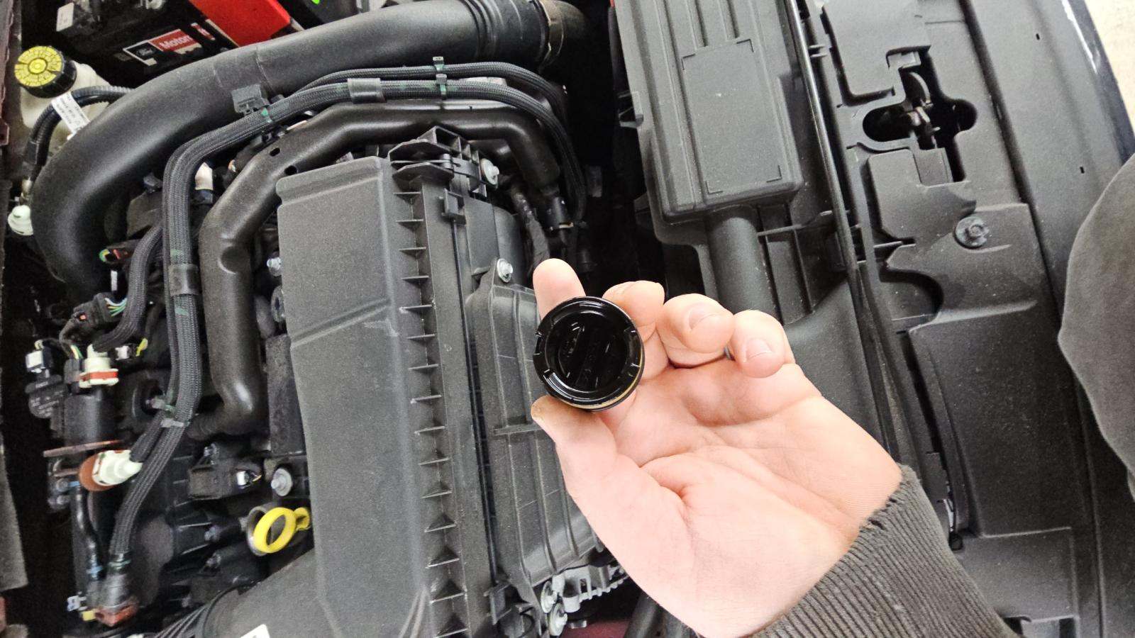 2023 Ford Escape Platinum AWD