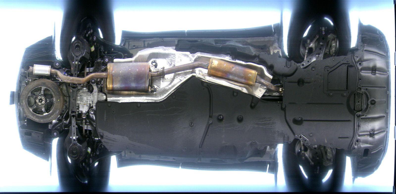 2023 Toyota Highlander XLE AWD