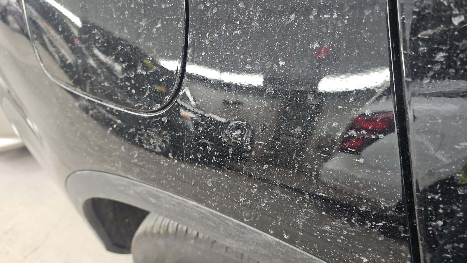 2022 Mercedes-Benz GLC GLC 300 AWD