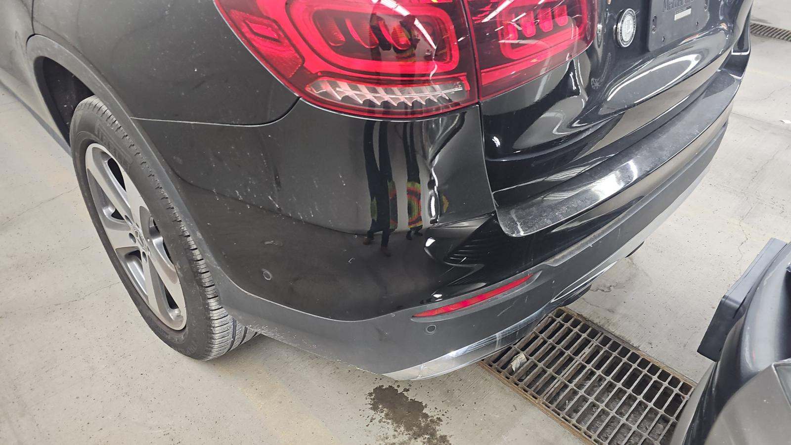 2022 Mercedes-Benz GLC GLC 300 AWD