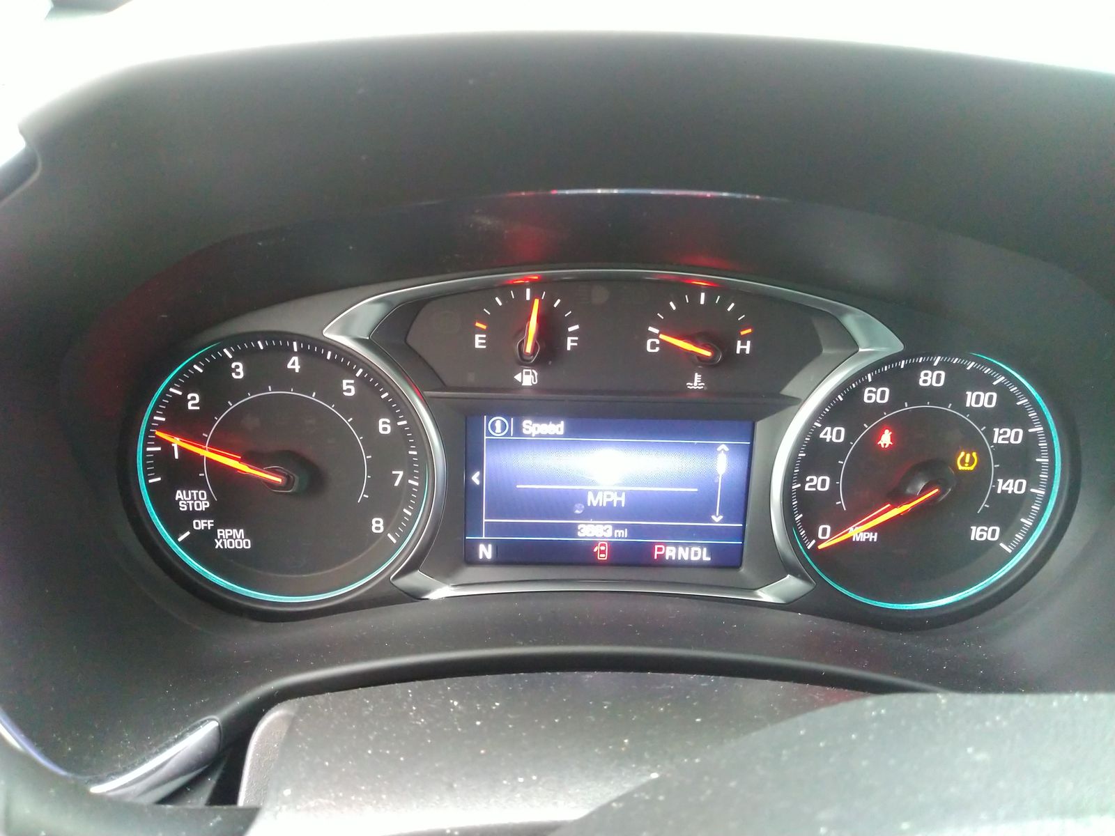 2024 Chevrolet Equinox LT FWD