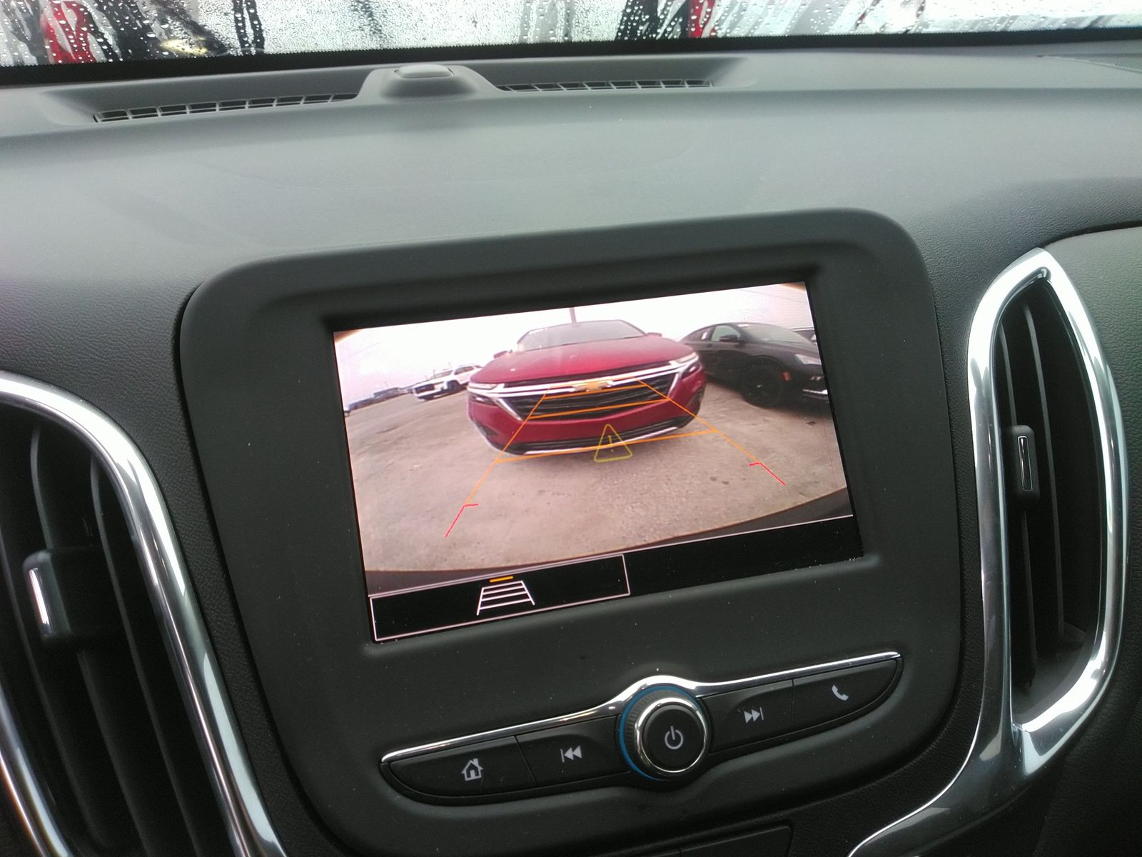 2024 Chevrolet Equinox LT FWD