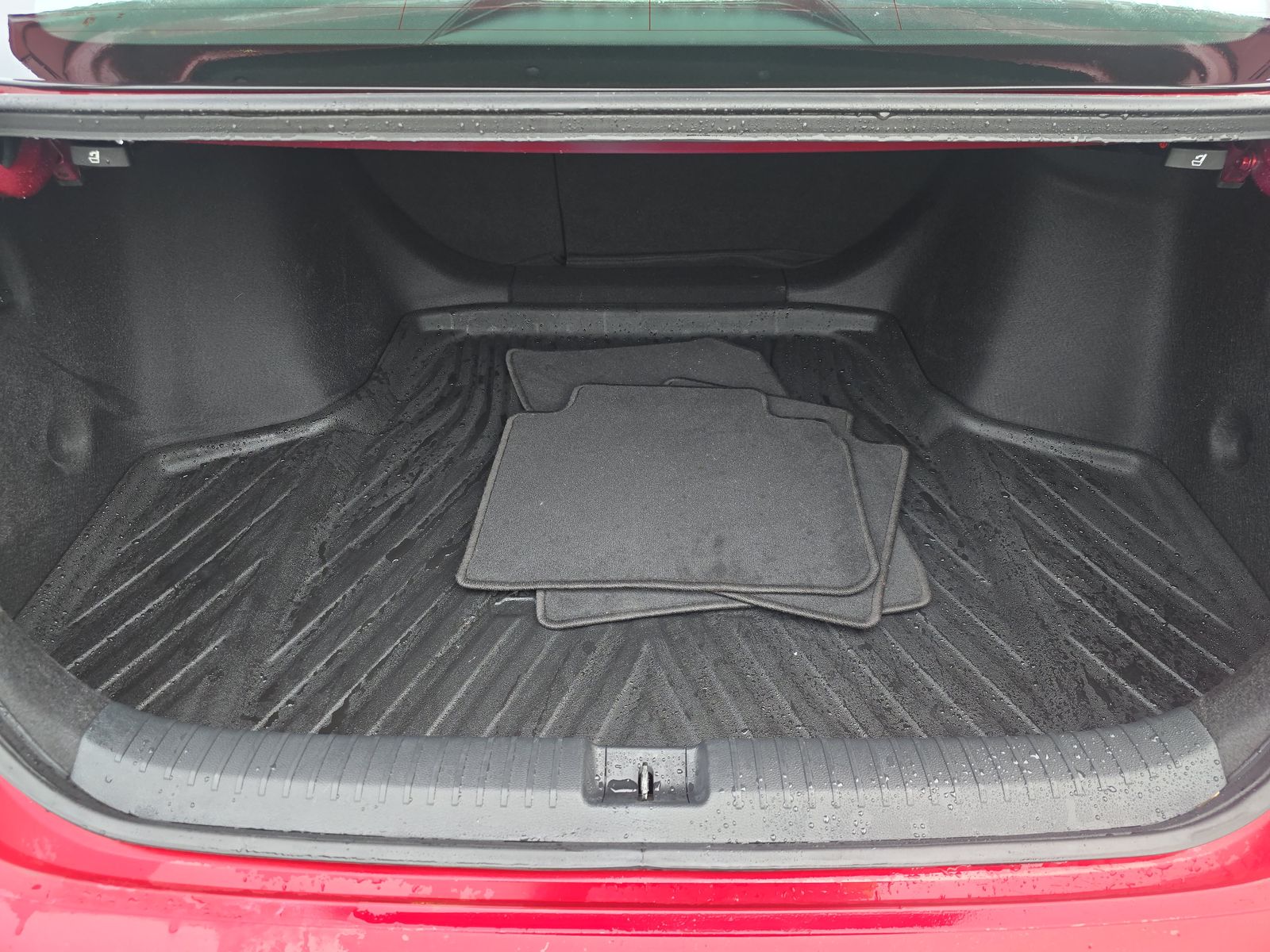 2023 Honda Accord Hybrid Sport-L FWD