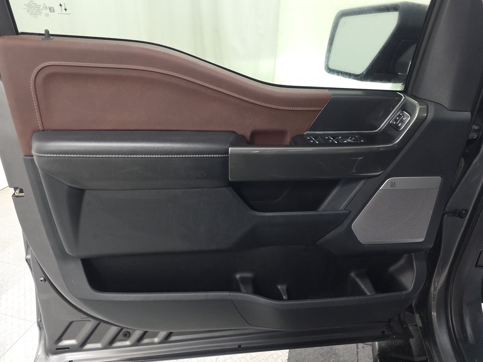 2023 Ford F-150 Hybrid XLT AWD