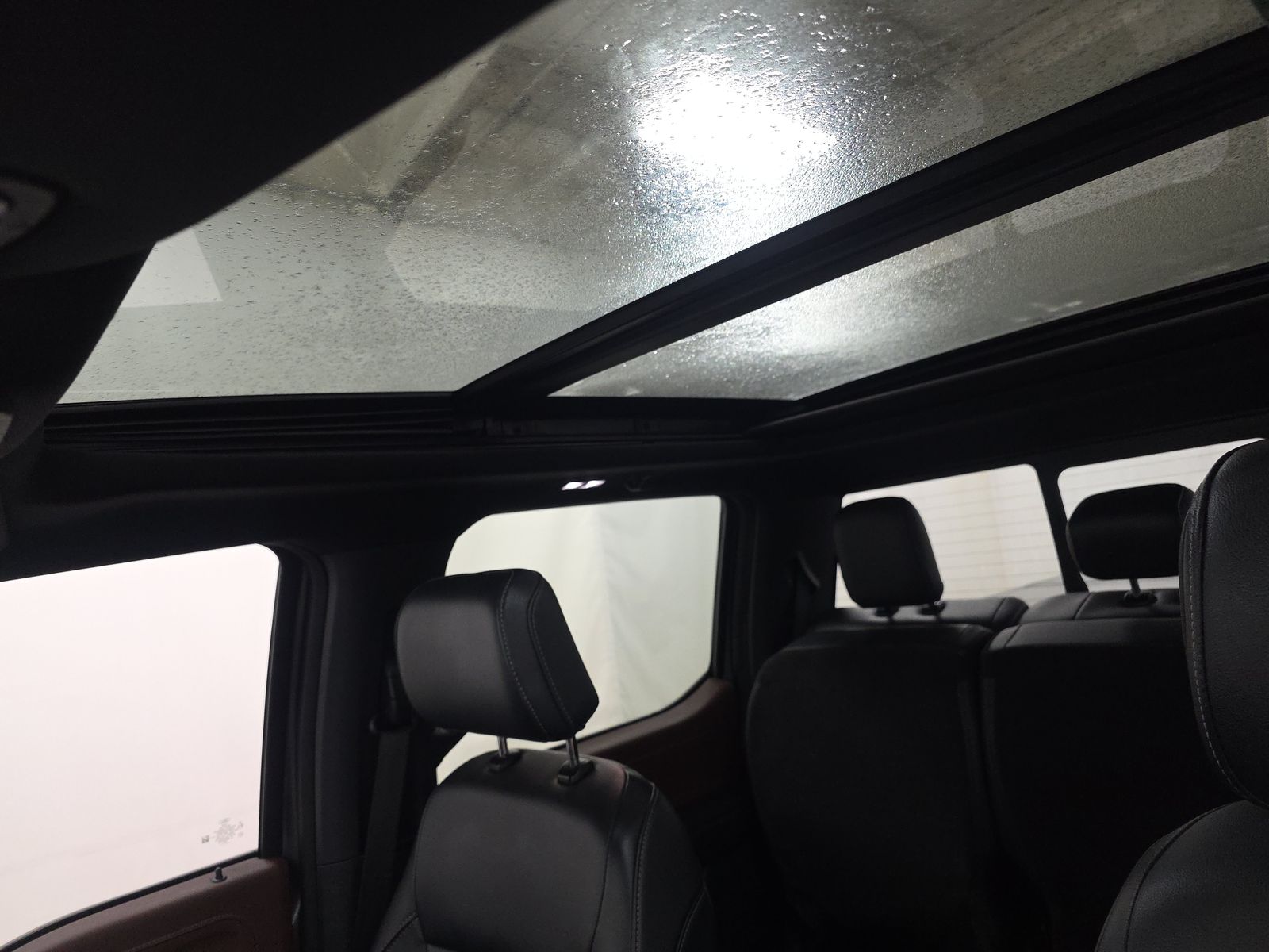 2023 Ford F-150 Hybrid XLT AWD