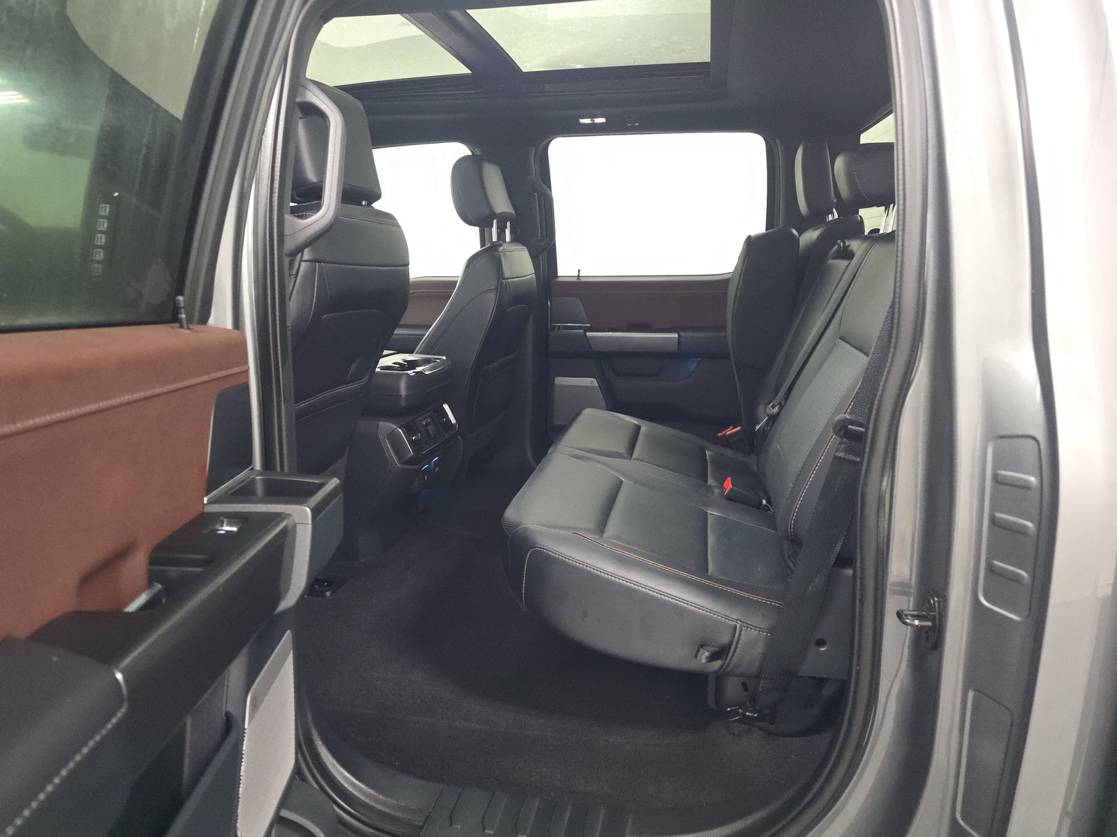 2023 Ford F-150 Hybrid XLT AWD