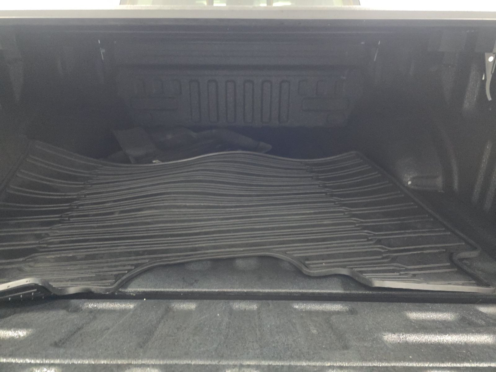 2023 Ford F-150 Hybrid XLT AWD