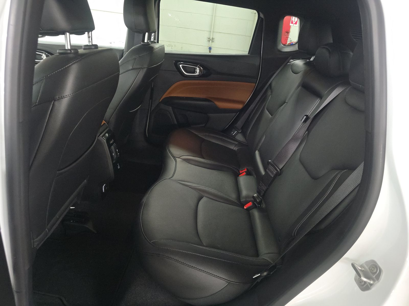 2025 Jeep Compass Limited AWD