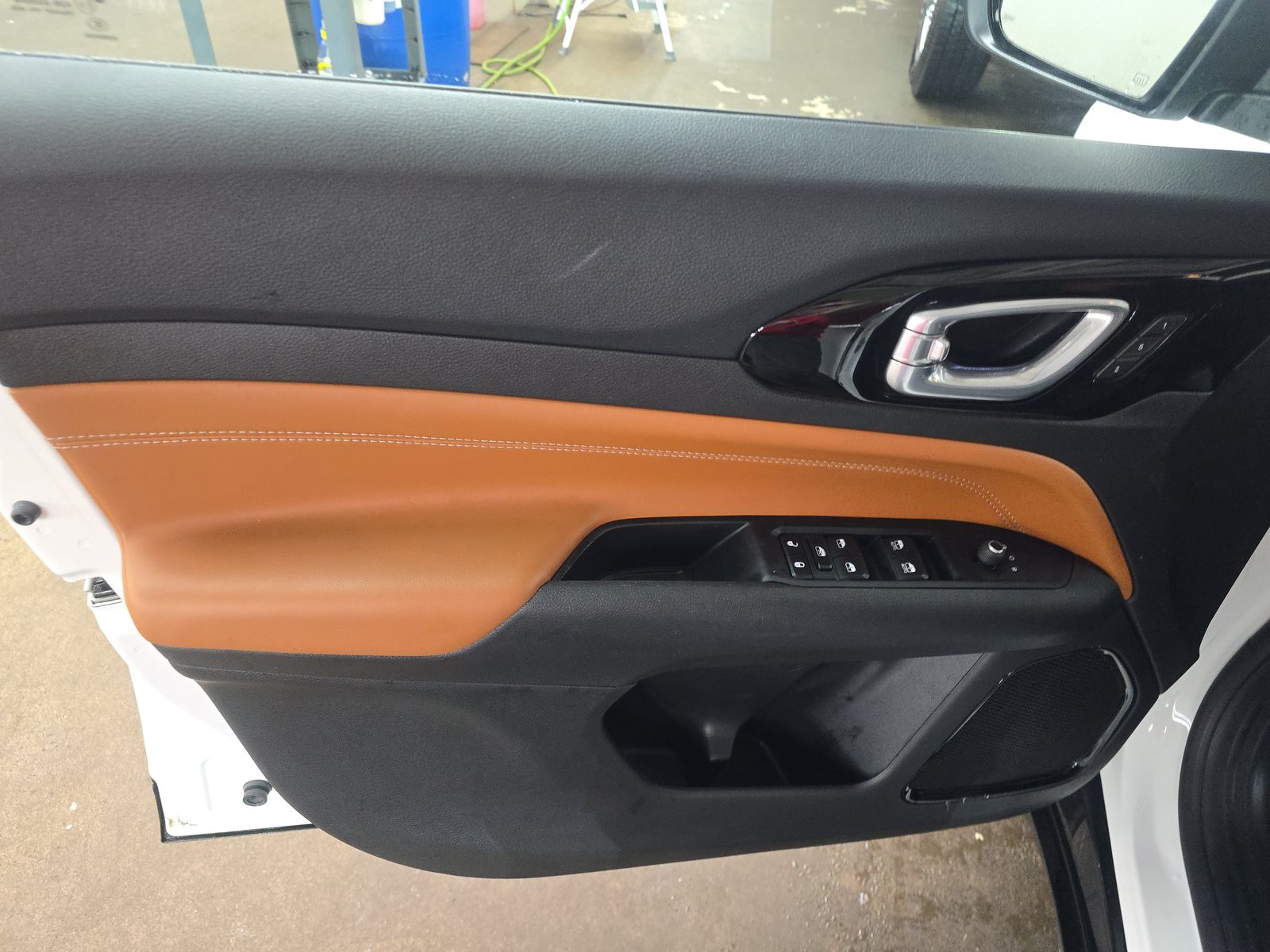 2025 Jeep Compass Limited AWD
