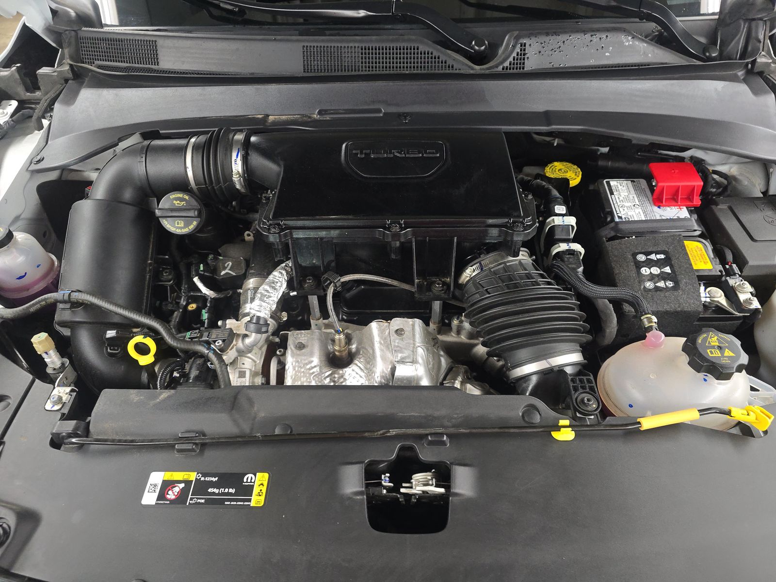2025 Jeep Compass Limited AWD