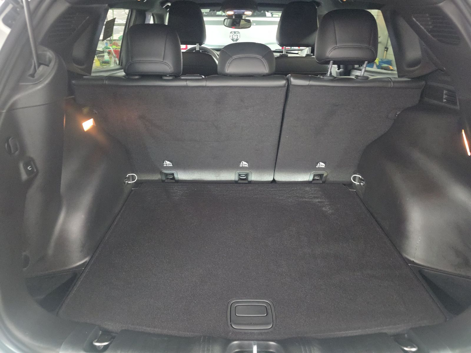 2025 Jeep Compass Limited AWD