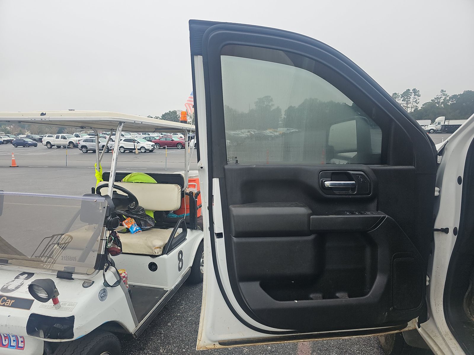 2024 Chevrolet Silverado 2500HD Custom AWD