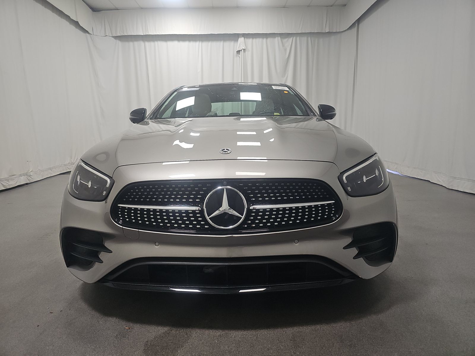 2022 Mercedes-Benz E-Class E 350 RWD