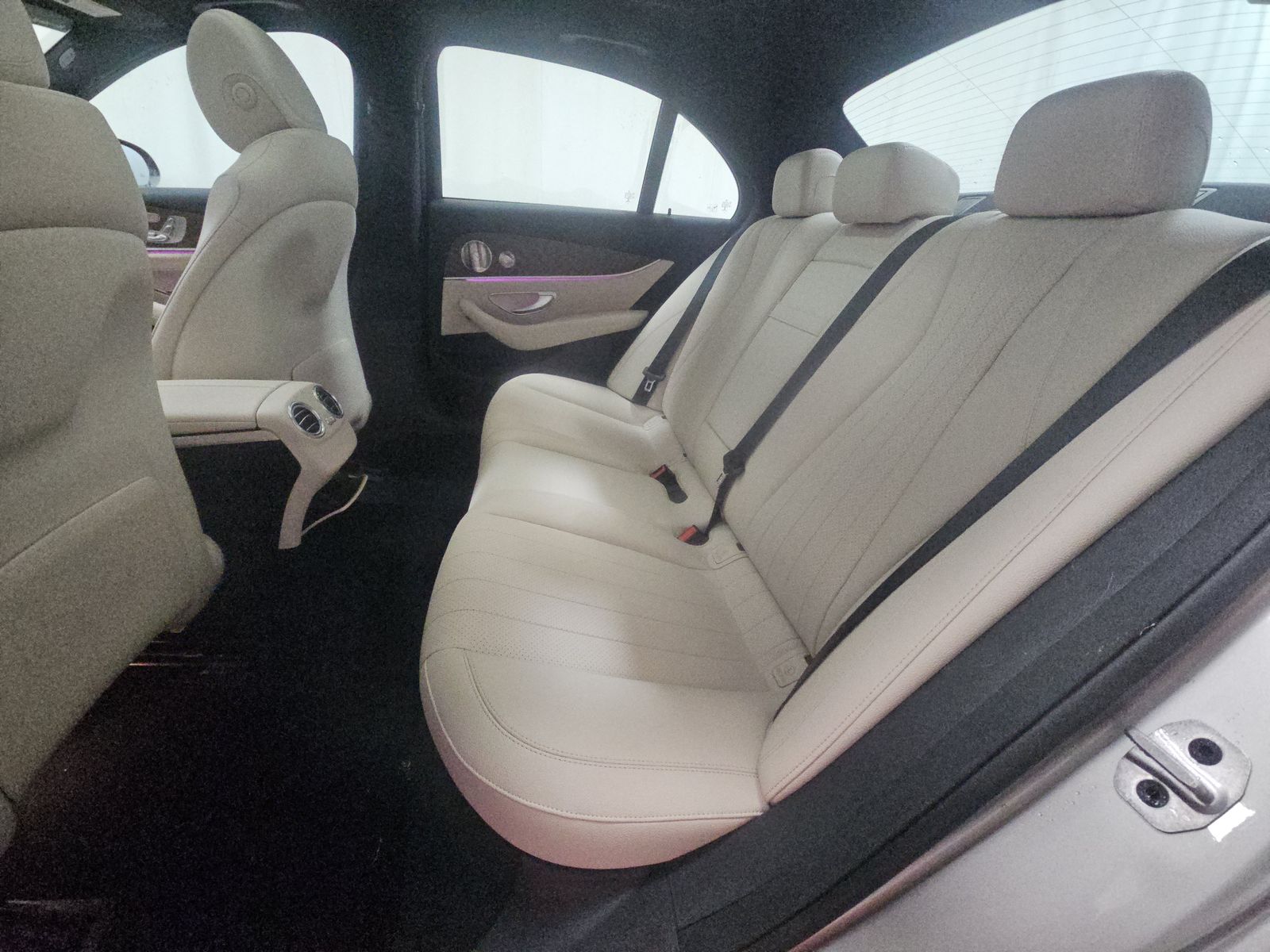 2022 Mercedes-Benz E-Class E 350 RWD