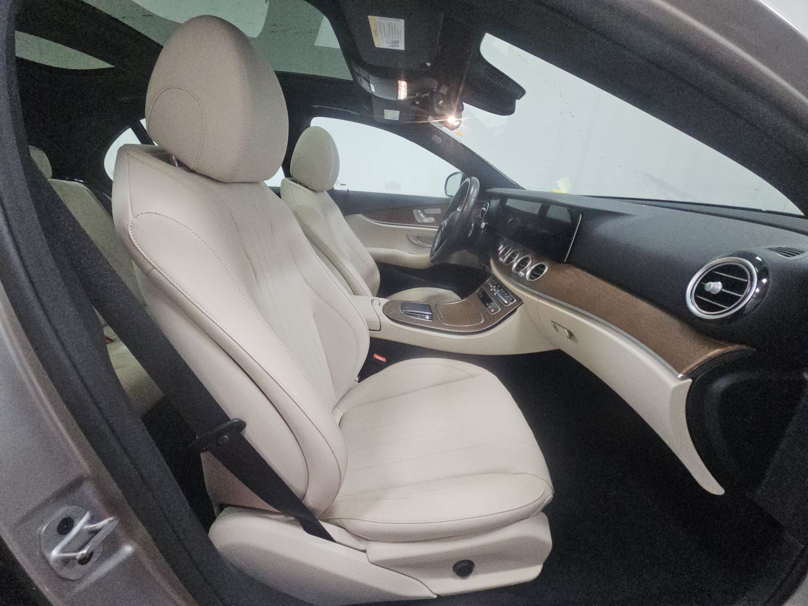 2022 Mercedes-Benz E-Class E 350 RWD