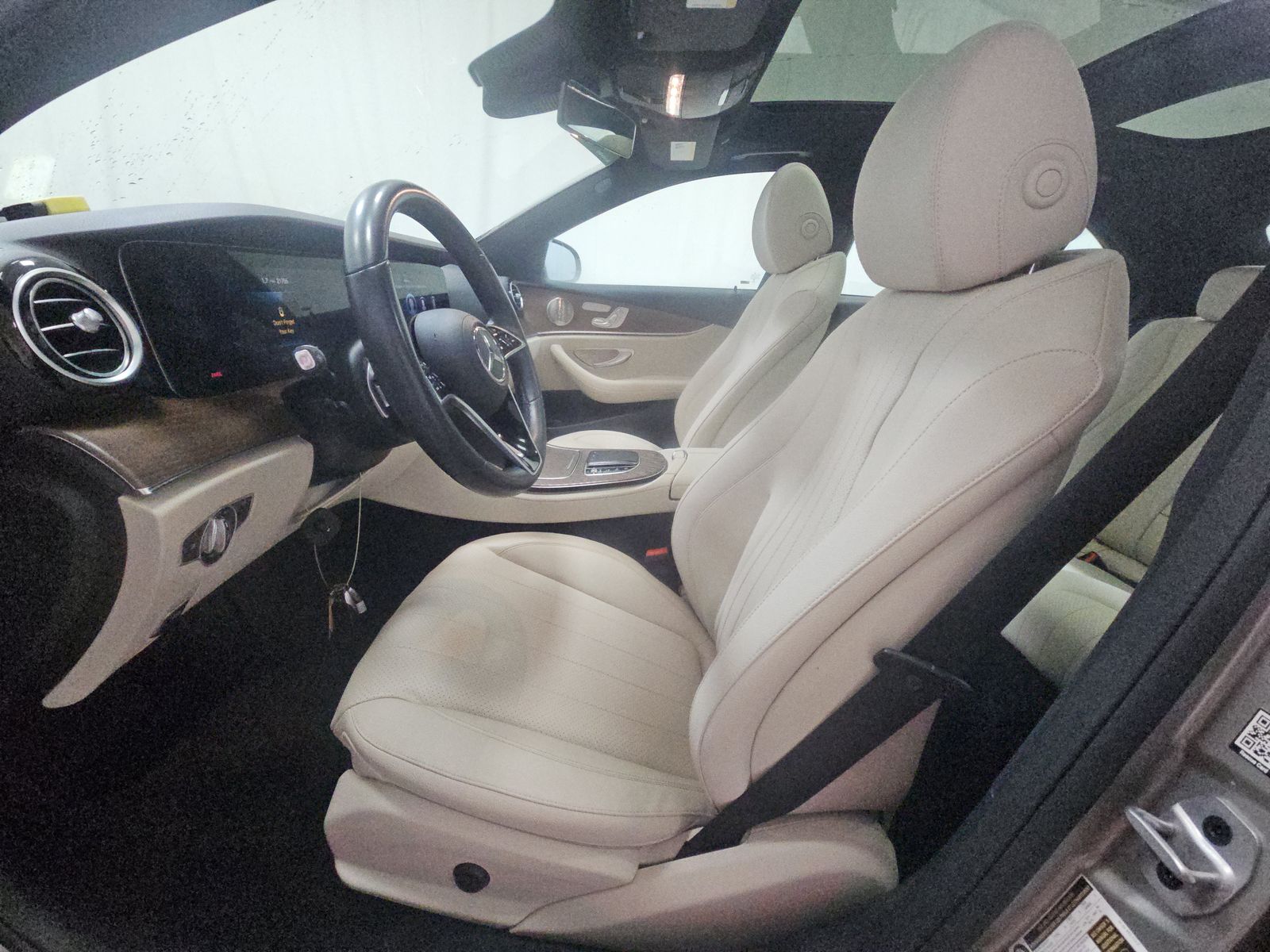 2022 Mercedes-Benz E-Class E 350 RWD