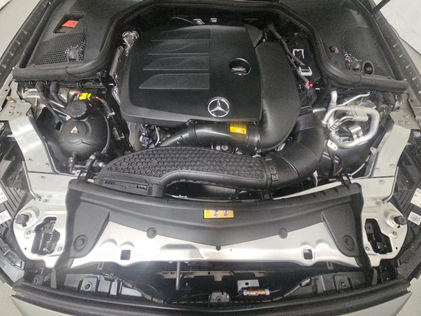 2022 Mercedes-Benz E-Class E 350 RWD