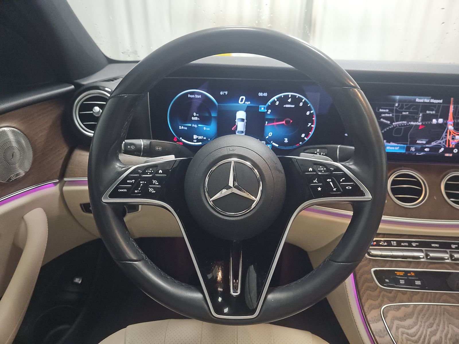 2022 Mercedes-Benz E-Class E 350 RWD