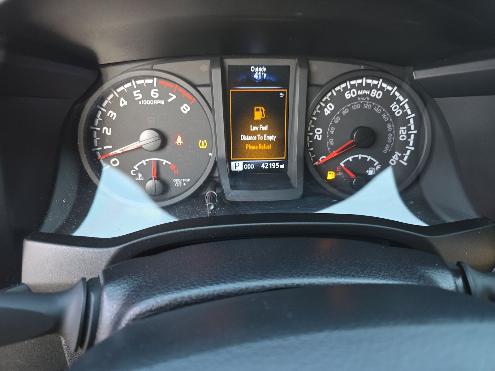 2022 Toyota Tacoma SR AWD