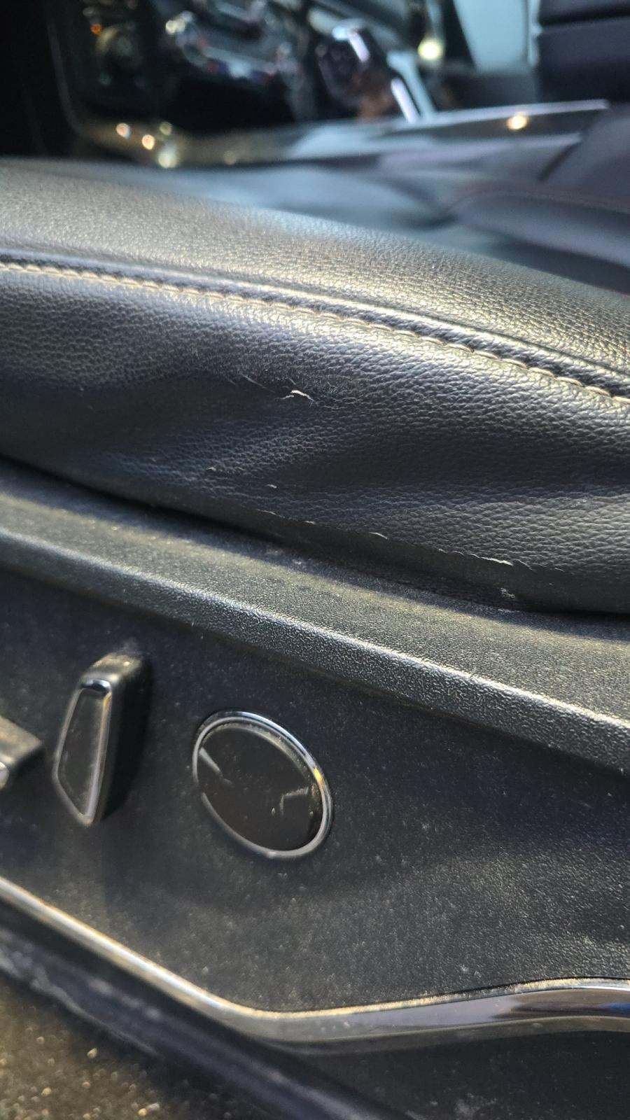 2021 Ford F-150 Hybrid Lariat AWD