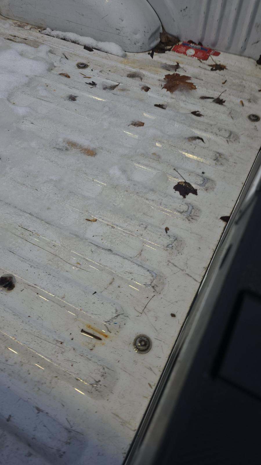 2021 Ford F-150 Hybrid Lariat AWD