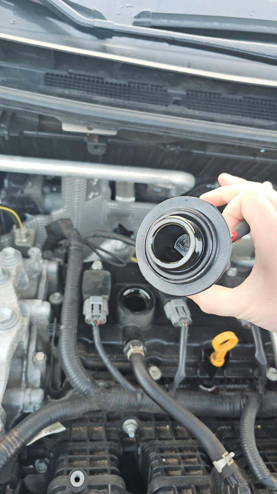 2021 Nissan Rogue Platinum AWD