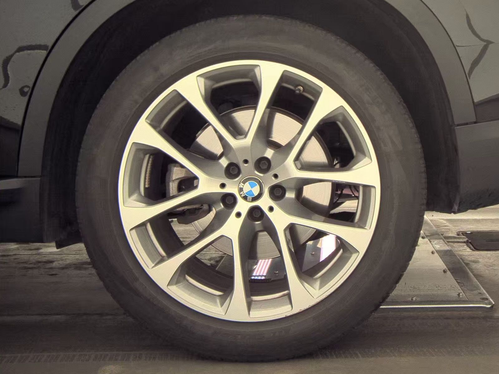 2024 BMW X5 xDrive40i AWD