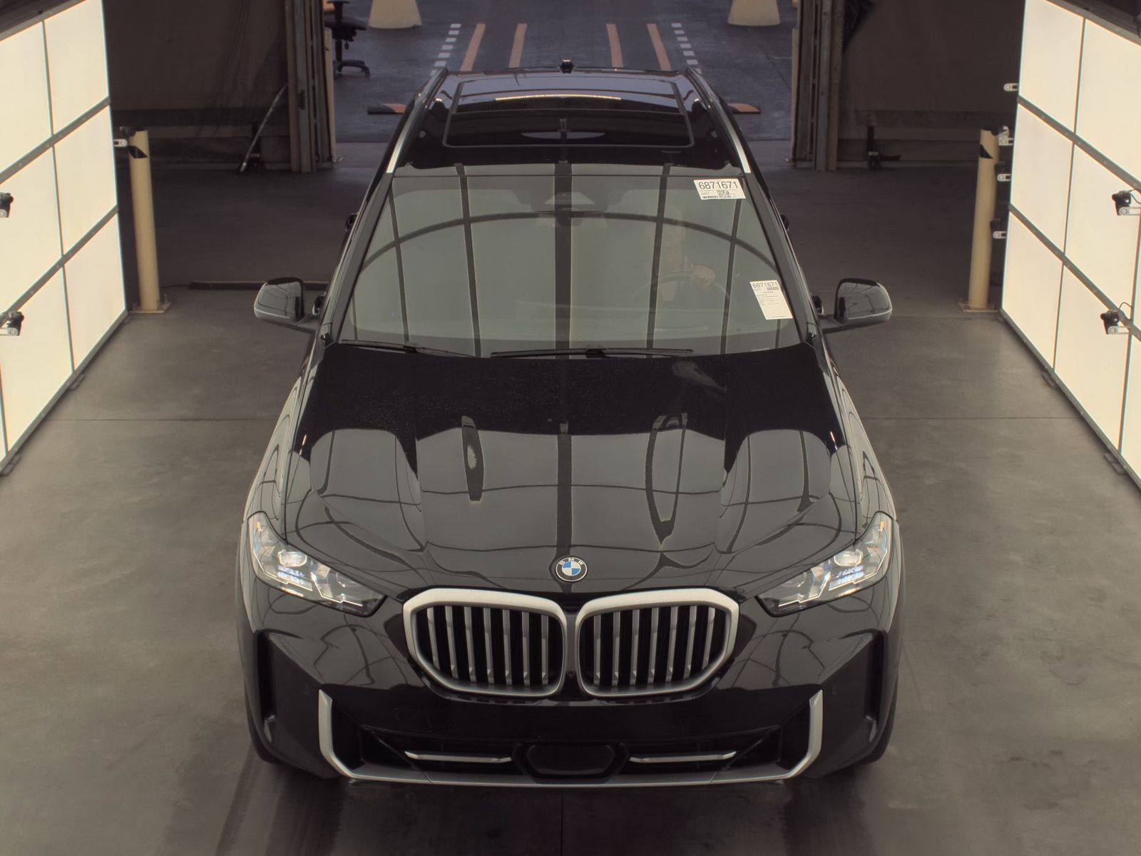 2024 BMW X5 xDrive40i AWD