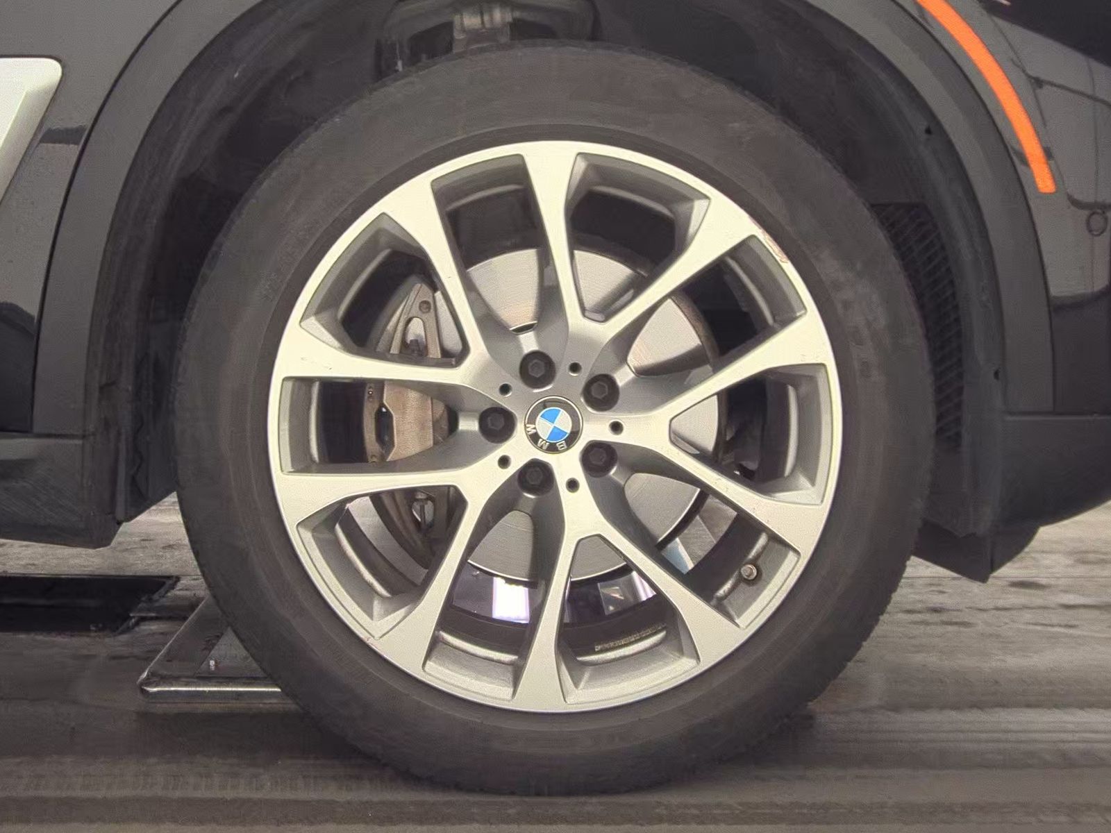 2024 BMW X5 xDrive40i AWD