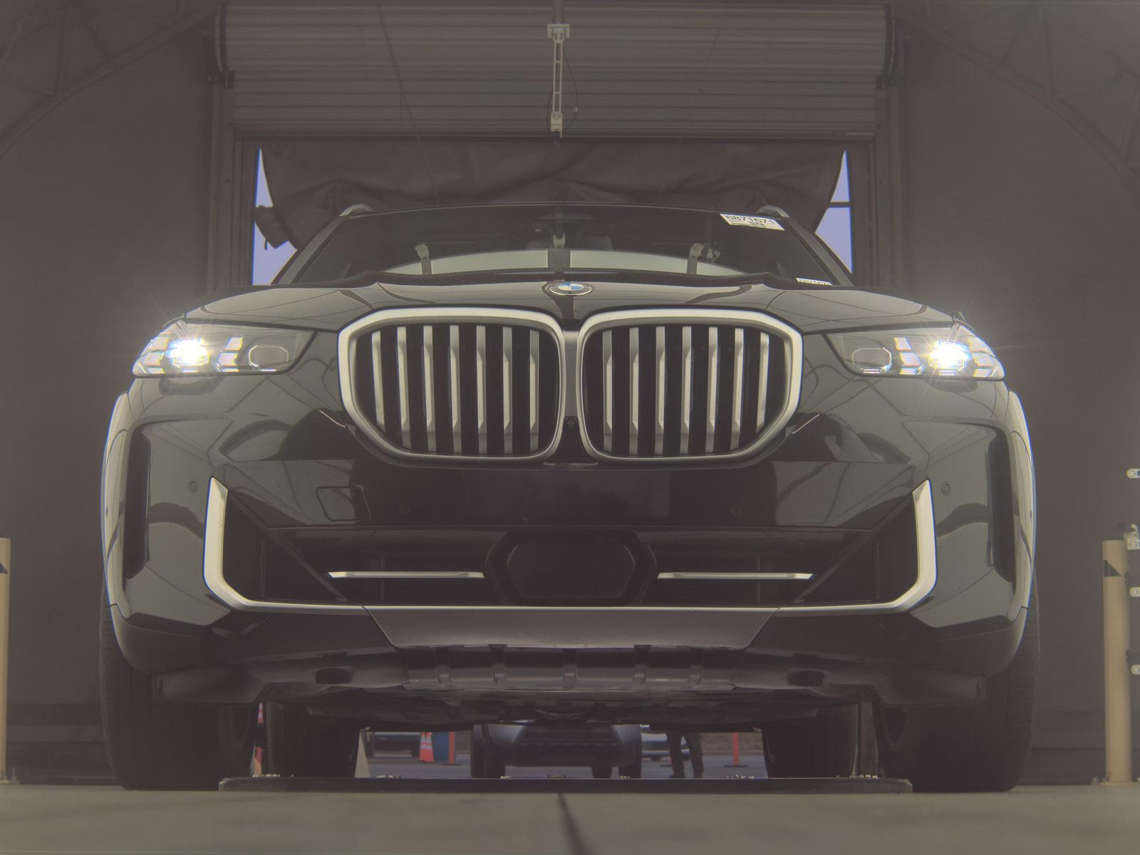 2024 BMW X5 xDrive40i AWD