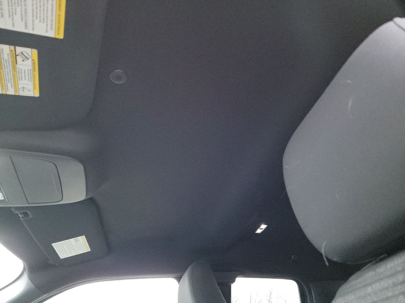 2023 Ford F-150 XL AWD