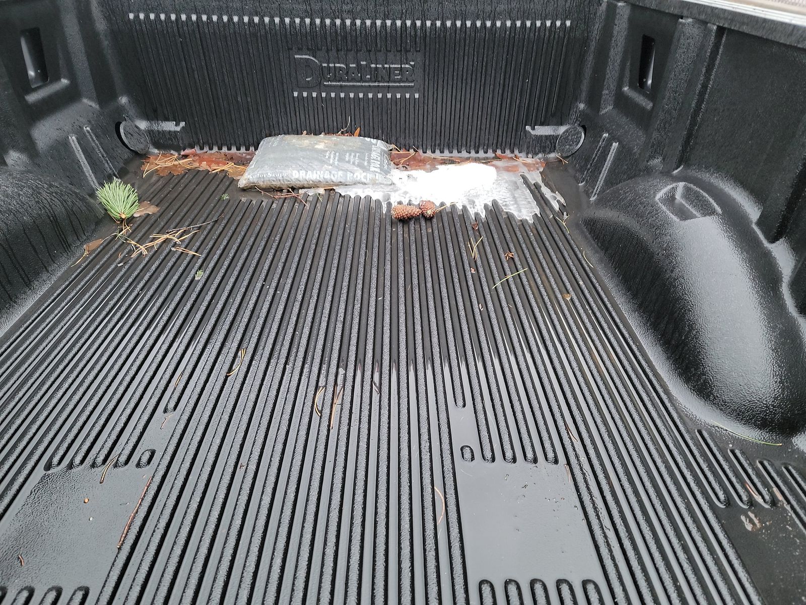 2023 Ford F-150 XL AWD